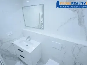 Prodej bytu 2+kk, Beroun, Pod Homolkou, 57 m2