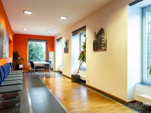 Prodej výrobních prostor, Liberec, Malodoubská, 3613 m2