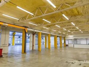 Prodej výrobních prostor, Liberec, Malodoubská, 3613 m2