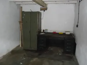 Prodej garáže, Teplice, Jateční, 20 m2