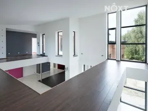 Prodej rodinného domu, Křižanov, Ořechovská, 327 m2