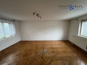 Prodej rodinného domu, Koválovice-Osíčany, 150 m2