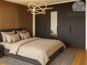 Prodej bytu 2+kk, Praha - Radlice, U Komína, 45 m2