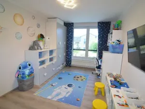 Prodej rodinného domu, Vestec, Vrbová, 153 m2