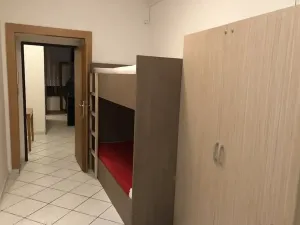 Pronájem bytu 2+kk, Praha, U Santošky, 50 m2