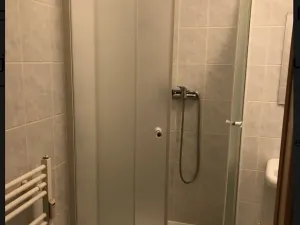 Pronájem bytu 2+kk, Praha, U Santošky, 50 m2