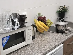 Pronájem bytu 2+kk, Praha, 45 m2