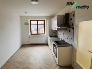Pronájem bytu 2+kk, Český Dub, Křelinova, 50 m2