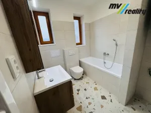 Pronájem bytu 2+kk, Český Dub, Křelinova, 50 m2