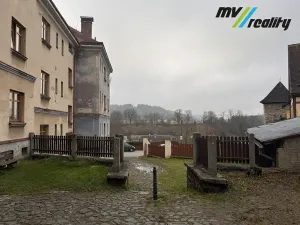 Pronájem bytu 2+kk, Český Dub, Křelinova, 50 m2