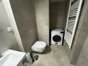 Pronájem bytu 2+kk, Brno, Placzkova, 59 m2