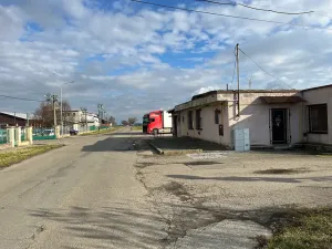 Prodej skladu, Určice, 77 m2