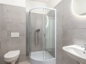 Pronájem bytu 1+1, Praha - Vršovice, Košická, 30 m2