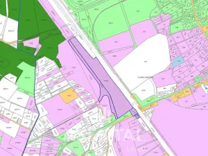 Prodej pozemku, Karviná - Louky, 59236 m2