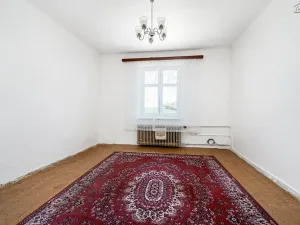 Prodej rodinného domu, Kladno, 28. října, 117 m2