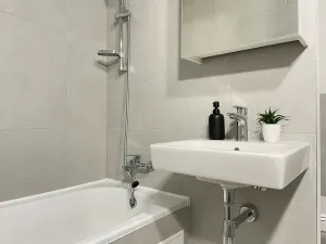 Pronájem bytu 1+1, Litvínov, Rooseveltova, 34 m2