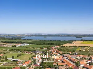 Prodej rodinného domu, Horní Věstonice, Mandloňová, 164 m2