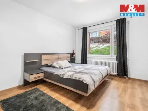 Prodej bytu 3+1, Ústí nad Labem - Střekov, Tolstého, 79 m2