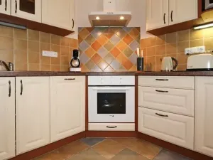 Pronájem bytu 3+kk, Praha - Vinohrady, Moravská, 65 m2