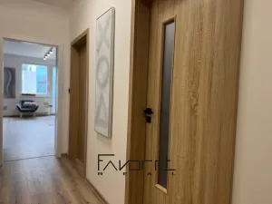 Prodej bytu 3+kk, Ostrava, Jantarová, 88 m2