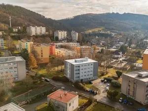 Prodej bytu 3+1, Třemošnice, Družstevní, 82 m2