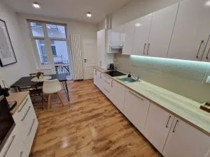 Pronájem bytu 2+1, Ostrava - Moravská Ostrava, 30. dubna, 69 m2