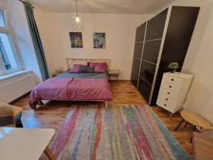 Pronájem bytu 2+1, Ostrava - Moravská Ostrava, 30. dubna, 69 m2