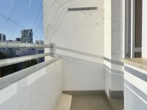 Pronájem bytu 2+1, Praha - Malešice, Káranská, 53 m2