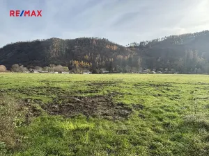 Prodej pozemku, Všenory, 96565 m2