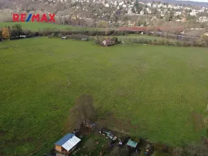 Prodej pozemku, Všenory, 96565 m2