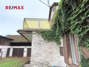 Prodej rodinného domu, Slatina, 235 m2