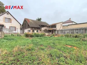 Prodej rodinného domu, Slatina, 235 m2