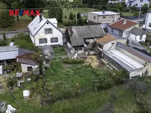 Prodej rodinného domu, Slatina, 235 m2