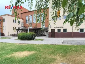 Prodej rodinného domu, Slatina, 235 m2