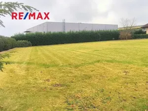 Prodej pozemku pro bydlení, Příbram, Brodská, 1659 m2