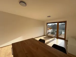 Pronájem bytu 1+kk, Slaný, Lázeňská, 35 m2
