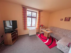 Prodej bytu 2+1, Jablonec nad Jizerou, 59 m2