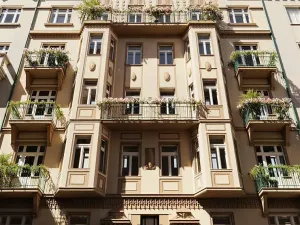 Prodej bytu 5+kk, Praha - Smíchov, Pecháčkova, 137 m2