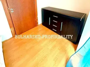 Prodej bytu 2+kk, Burgas, Bulharsko, 63 m2