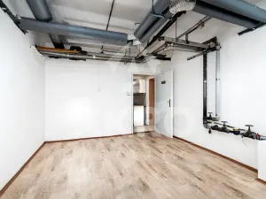 Pronájem kanceláře, Praha - Kamýk, Zdislavická, 64 m2