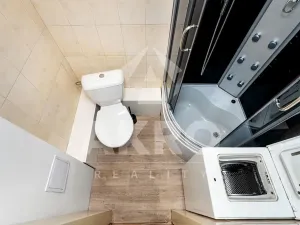 Pronájem kanceláře, Praha - Kamýk, Zdislavická, 64 m2