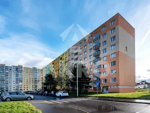 Pronájem kanceláře, Praha - Kamýk, Zdislavická, 64 m2