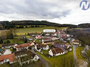 Prodej rodinného domu, Novosedly, 188 m2