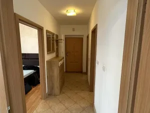 Pronájem bytu 2+kk, Boskovice, Hybešova, 56 m2