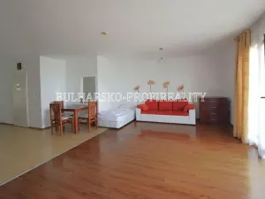 Prodej bytu 2+kk, Aheloy, Bulharsko, 77 m2