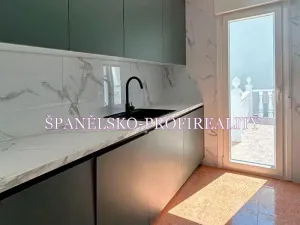 Prodej vily, Orihuela, Španělsko, 80 m2