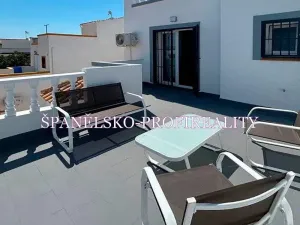 Prodej vily, Orihuela, Španělsko, 80 m2