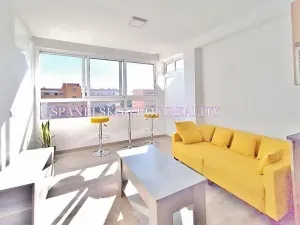 Prodej bytu 3+kk, Guardamar del Segura, Španělsko, 45 m2
