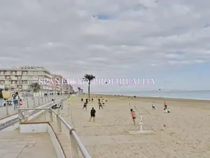 Prodej bytu 3+kk, Guardamar del Segura, Španělsko, 45 m2