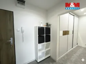 Prodej bytu 3+1, Orlová, F. S. Tůmy, 63 m2